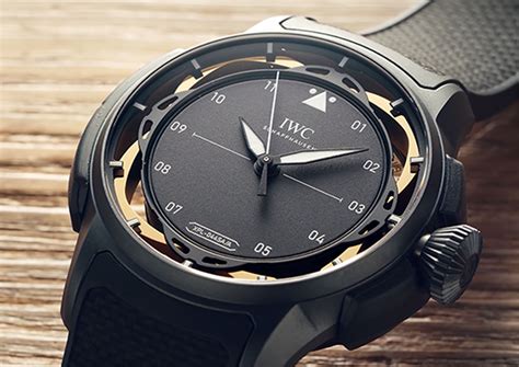 iwc shock absorber|big pilot watch shock absorber.